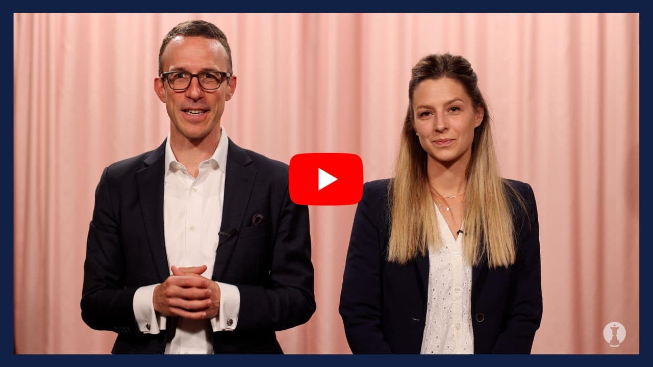 TreuVision Fachvideo 15 Darlehen an Aktionaere mit Playbutton - Treuhand - Treuvision