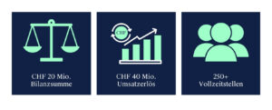 Grafik Konsolidierungspflicht