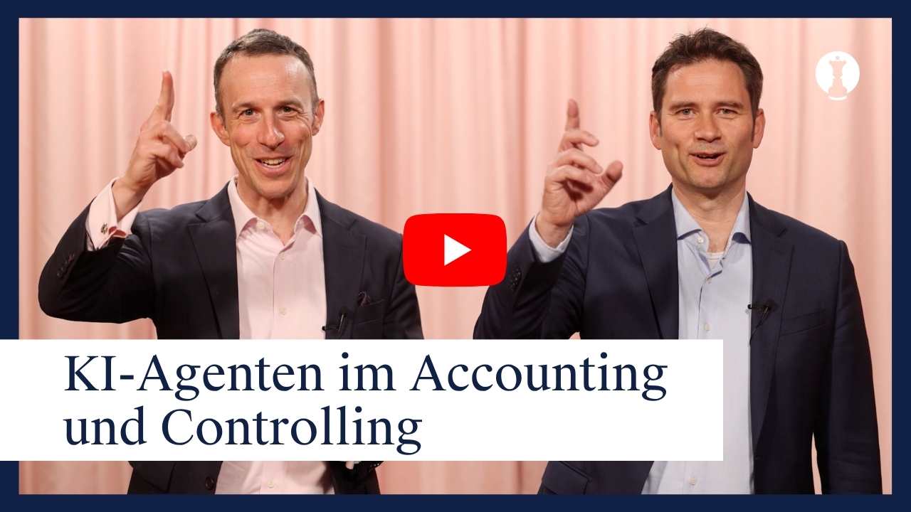 Geldflussrechnung im Einzel und Konzernabschluss