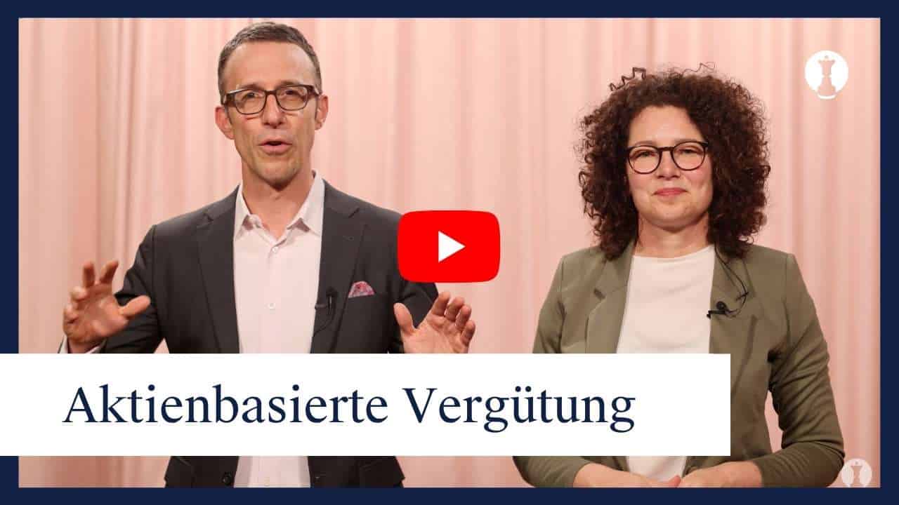 Aktienbasierte Vergütung – Buchhaltung, Steuern und Kapitaleinlagereserven 1 Geldflussrechnung im Einzel und Konzernabschluss